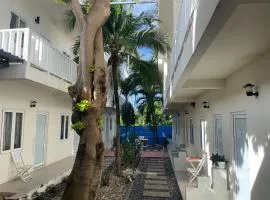 La Mer Mũi Né Hotel