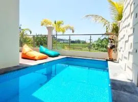 Canggu Rice Field Villa 8B