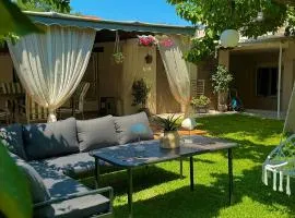 Home Irianna