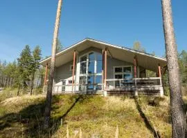 Tallusniemi Villa 17 Made