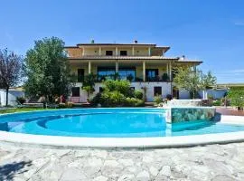 Villa Rita Umbria - Country Villa with Pool