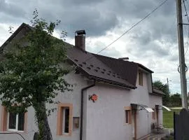 Затишок