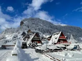 Vila Oxygen Kuqishtë Rugovë