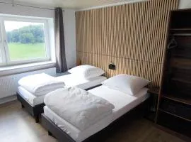 Büren Harth Rooms