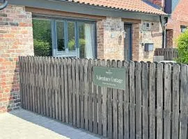 Valentines Cottage - Uk48509