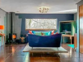 Benchwood House