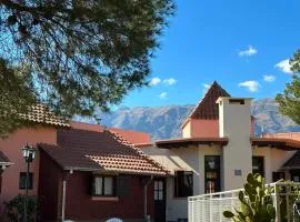 Hosteria Sueños Dorados