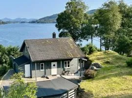Stunning Home In Seim With Wifi