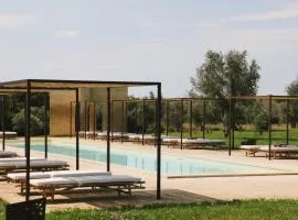 Secolario Masseria del Viverbene
