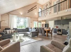 Levi Moonlight Lodge by Hilla Villas
