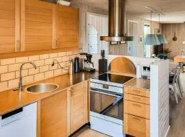 Gorgeous Home In Hejls With Wifi