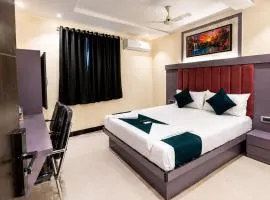 Hotel Taj Palace - Near Mumbai Airport