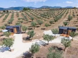 Refugio do Olival by Tiny Away