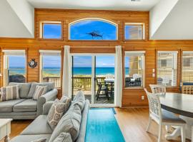7000 - Serenity Sands, hotel in Whalebone