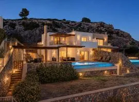 Miranda Infinity Pool Villa