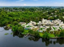 Bolgoda Water Estate Villa By CM Holiday