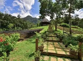 Sheridan Organic Farm and Resort