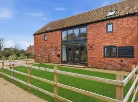 Partridge Barn - Uk52217