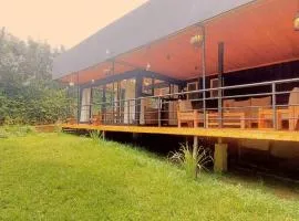 Barnhouse Cottage - Sauna & Steam bath - in Tigoni