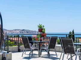 Apartments Sarić, hotel em Bar