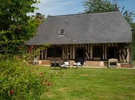 L'ancienne Écurie