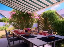 Ti Kerbiniou - Maison familiale - Remparts à 600 m