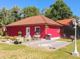 Ferienhaus Saal Bartelshagen