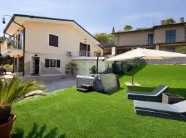 Villa Sensation Lake Garda