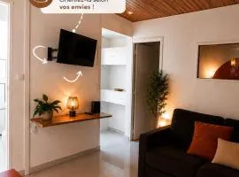 URBAN LOFT- Espace détente