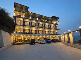 Sitara Hotel & Resort - A Four Star Luxury Retreat in Mussoorie