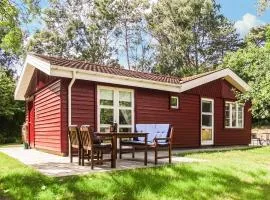 Awesome Home In Korsør With Wifi
