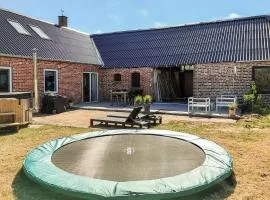 Pet Friendly Home In Tim With Sauna