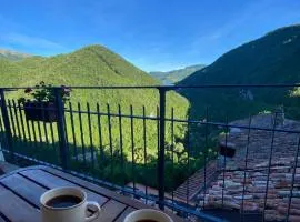 La casina di Viola