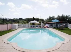 Villa Ennio