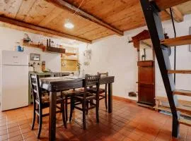Casa Acquarossa
