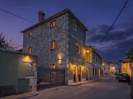 Casa Menta near Pula for 10 persons - private villa for families & friends with wellness
