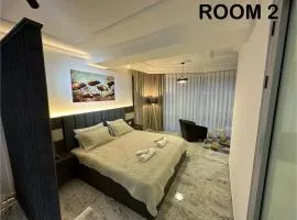 Royal Rooms Gjakove