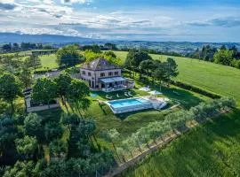Villa Il Tempo Ritrovato