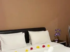 Bunga Raya Resort Parit Buntar