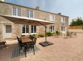 La maison du cap - proche plages