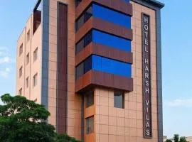 Hotel Harsh Vilas-Near Tajmahal Agra