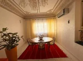 Léa Apartment