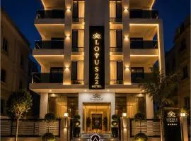 Golden Lotus Hotel New Cairo