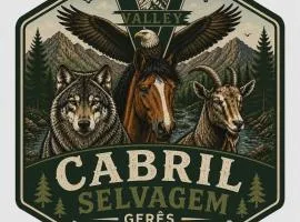 Valley Cabril Selvagem