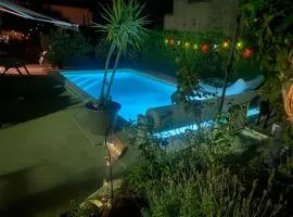 Appartement la calador