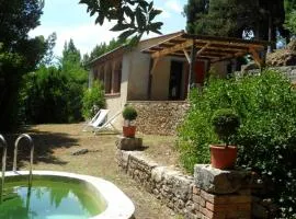 Residenza termale Monte Santo