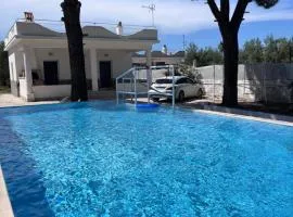 Sant'Angelo Country House