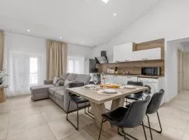 Appartement Le Cèdre by Sur la mer