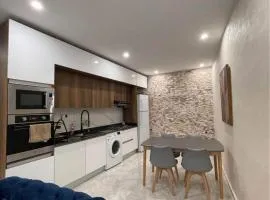 Location T2 Oran les Zianides Boulevard des lions