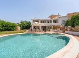 Santa Caterina Guest House